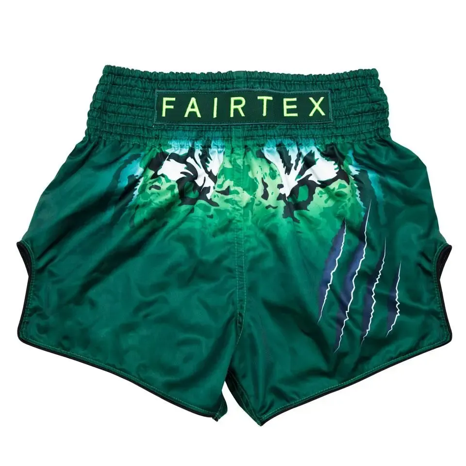 Fairtex Tonna Muay Thai Shorts